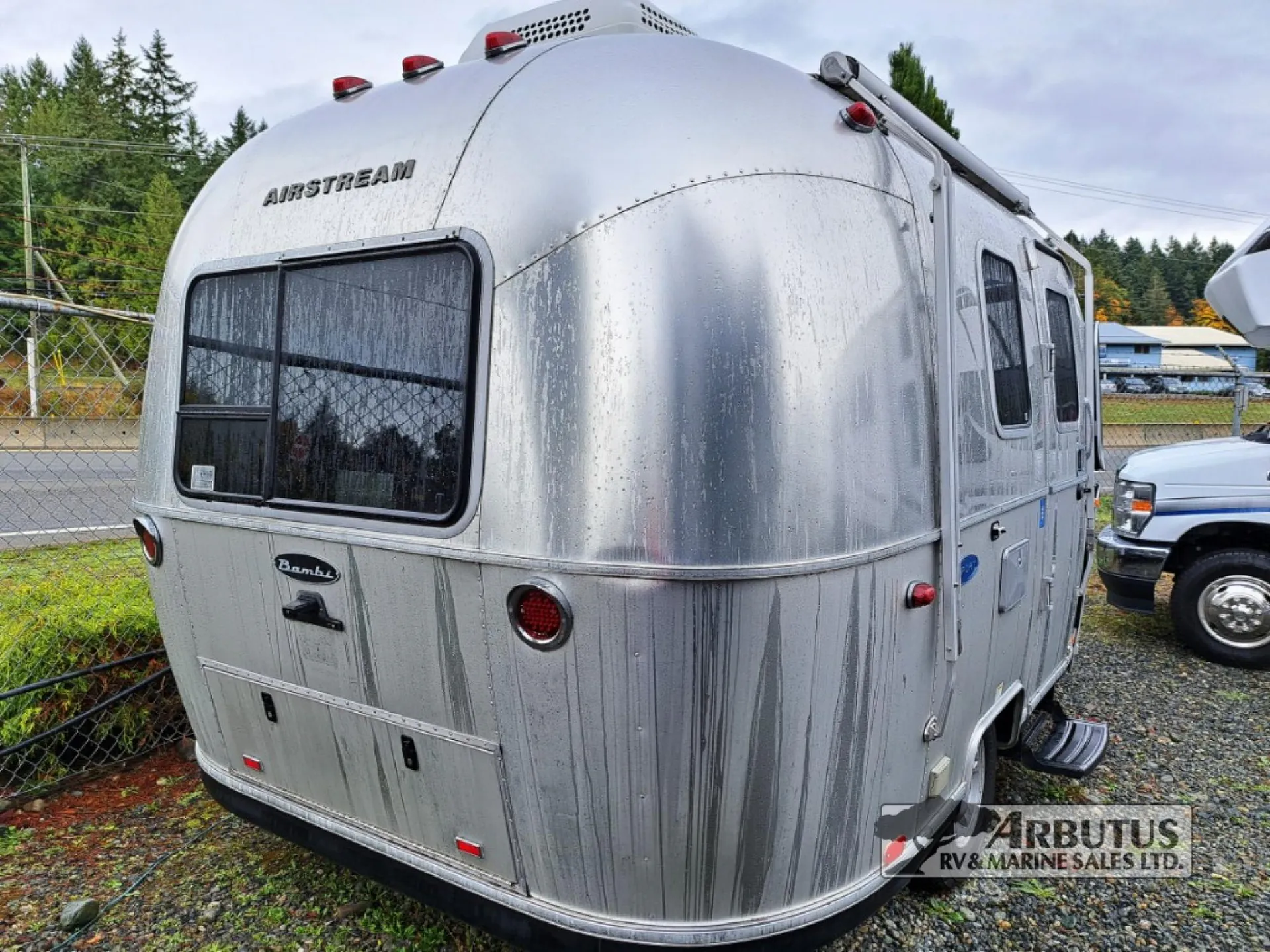 2017 Airstream Sport 16 - Photo 3