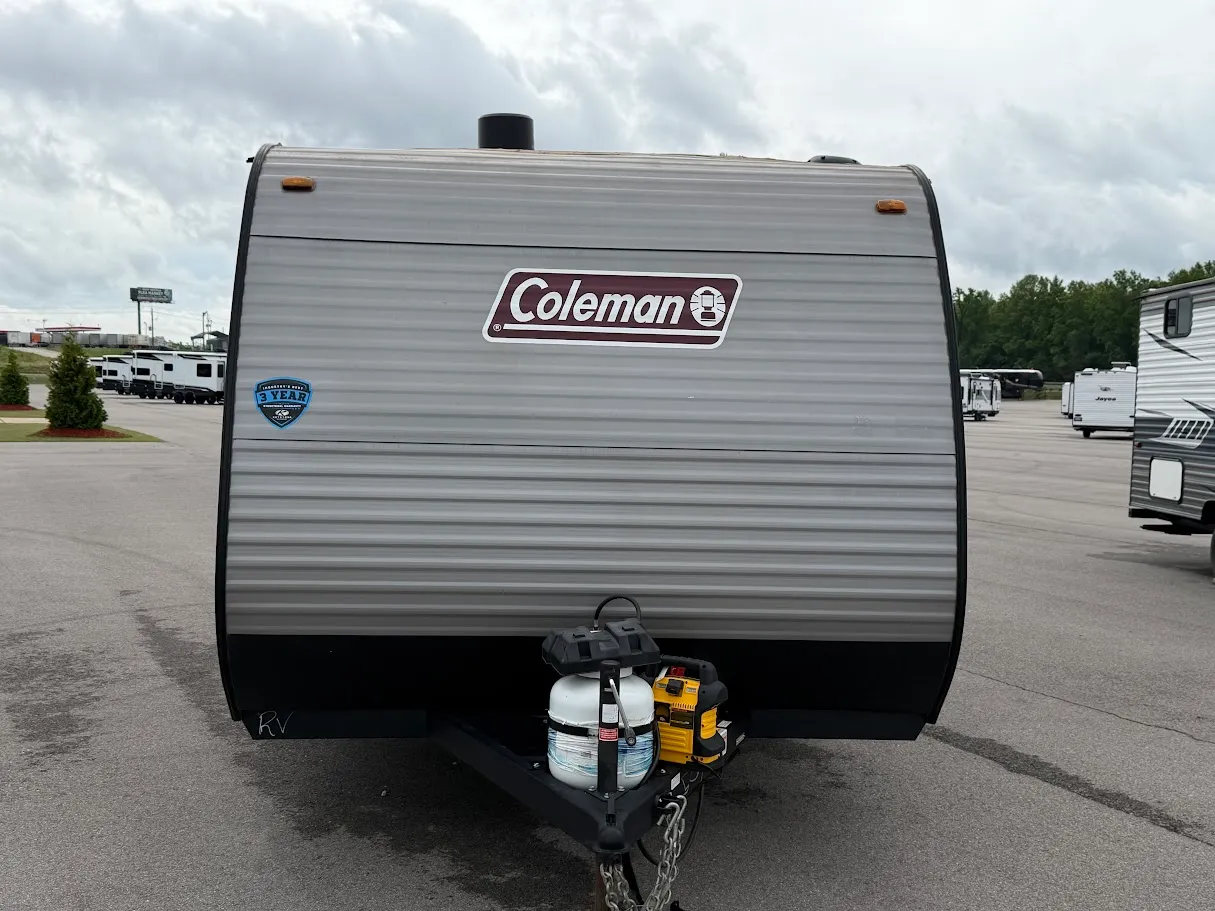 2024 Dutchmen Coleman 17R - Photo 3