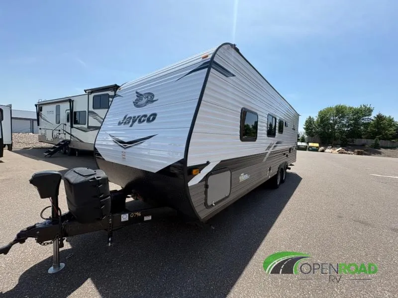 2022 Jayco Jay Flight SLX 8 264BH - Photo 2