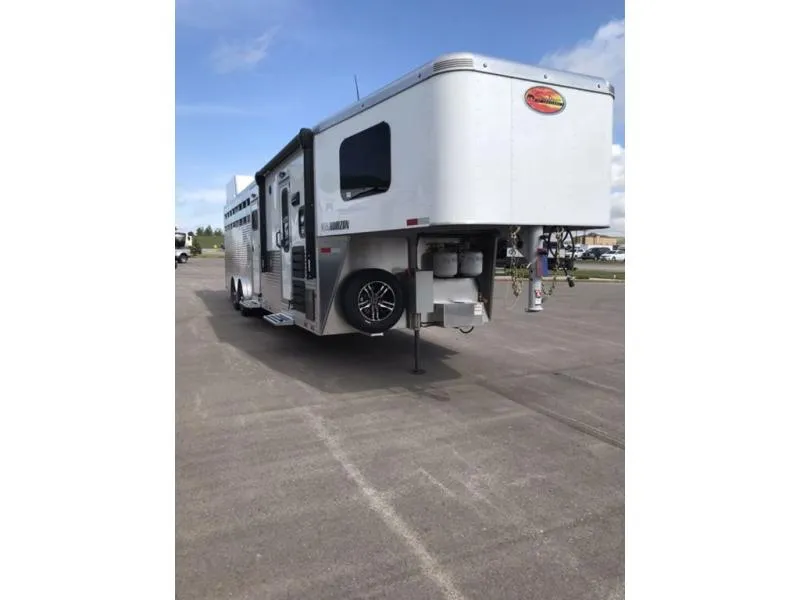 2023 Sundowner HORIZON 8008 - Main photo