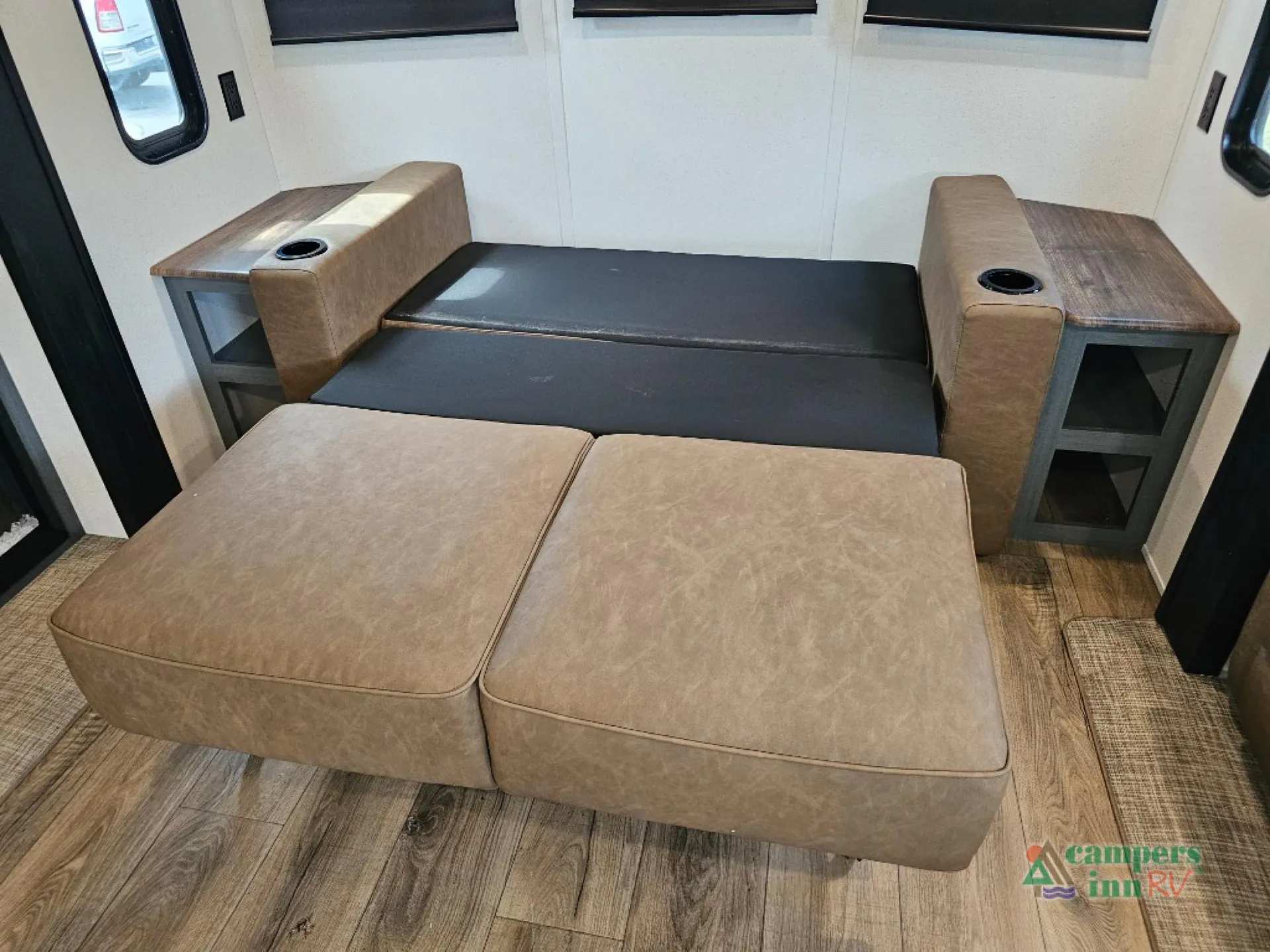 2026 Forest River Puma Vista 37PFL - Photo 4