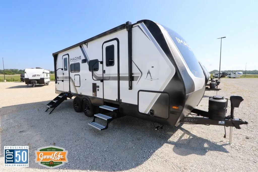 2026 Grand Design Imagine 2300MK - Photo 2