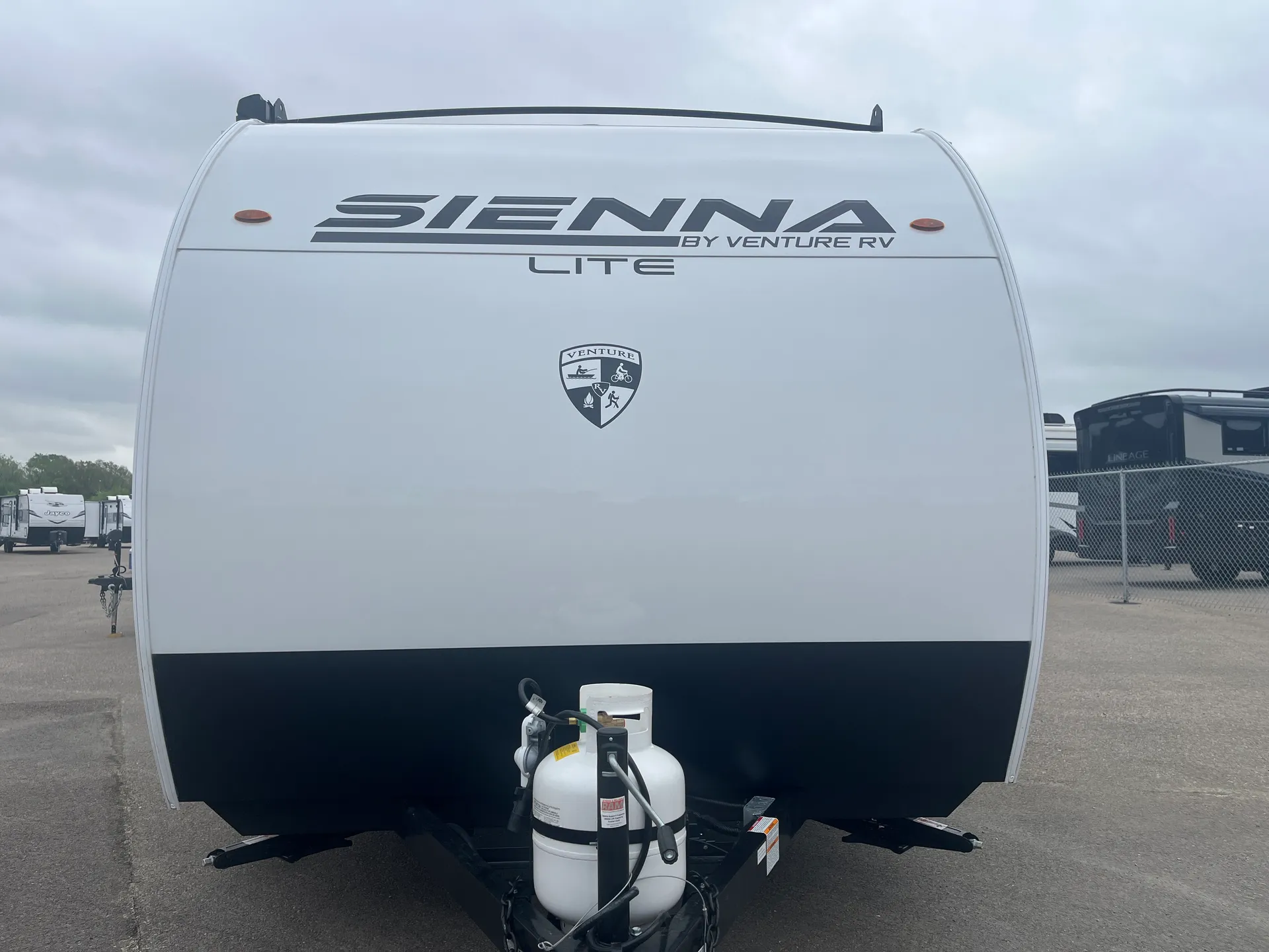 2026 Venture RV Sienna Lite SA140VFD - Photo 3
