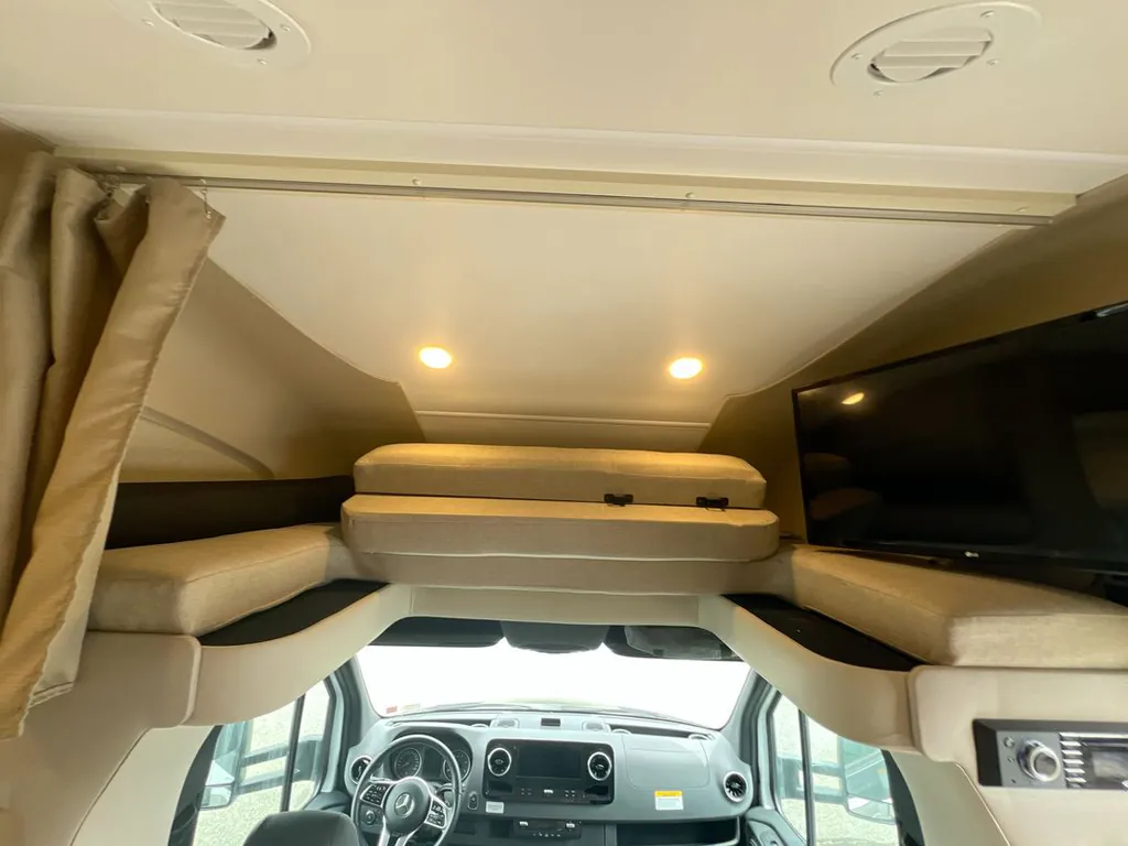 2020 Tiffin Wayfarer 25 RW, Photos photo 13