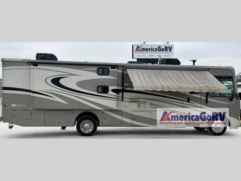 2013 Itasca Sunstar 35B - Photo 3