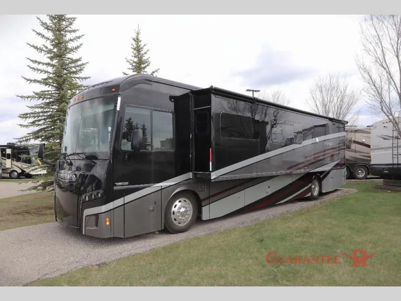 2019 Winnebago Forza 38F - Photo 4