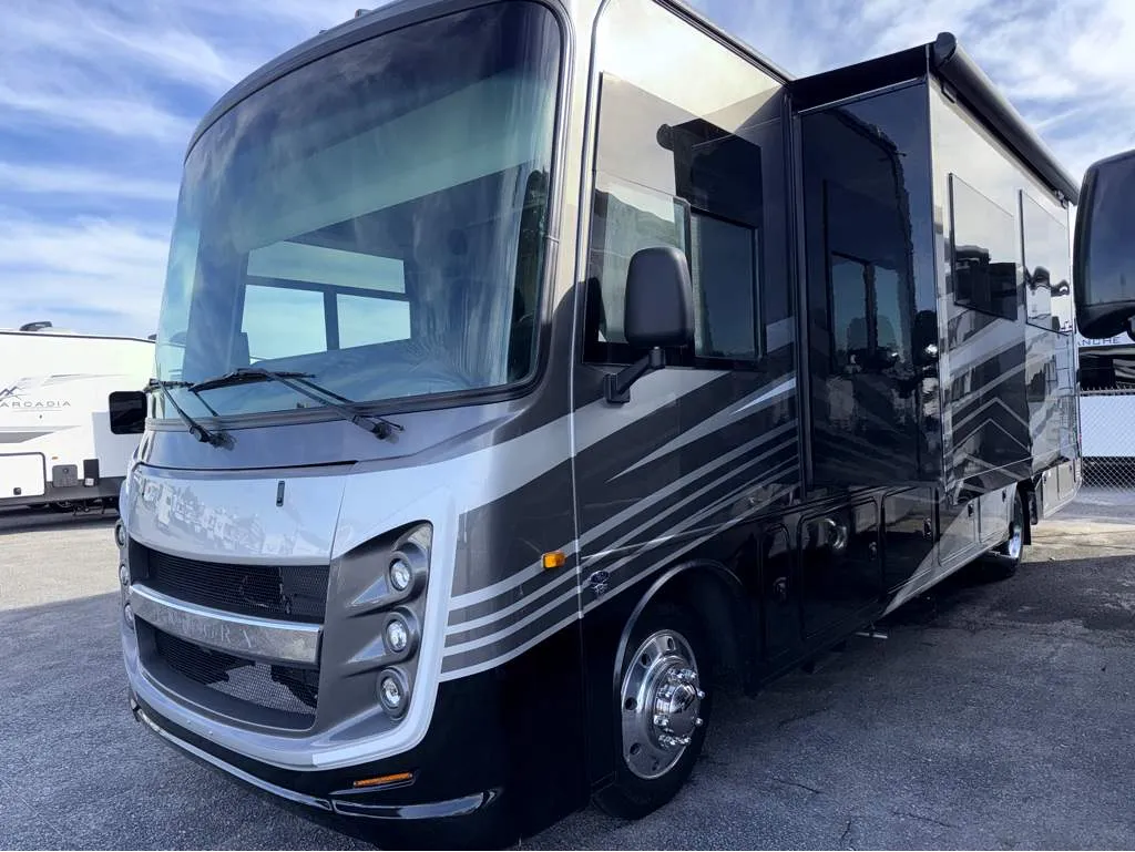 2026 Entegra Coach Vision XL 34G - Photo 3