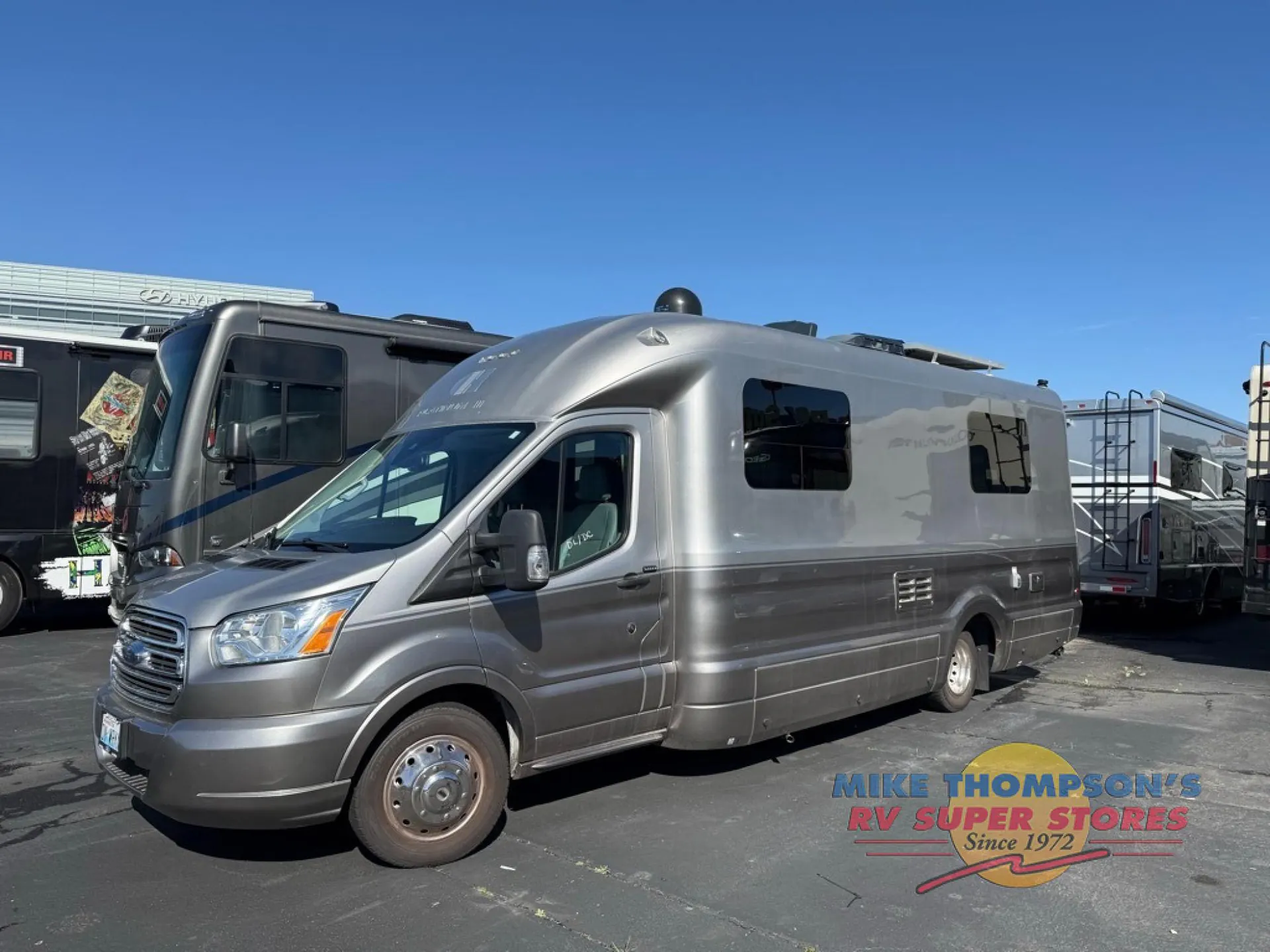 2019 Coach House Platinum III 250 ST - Photo 3