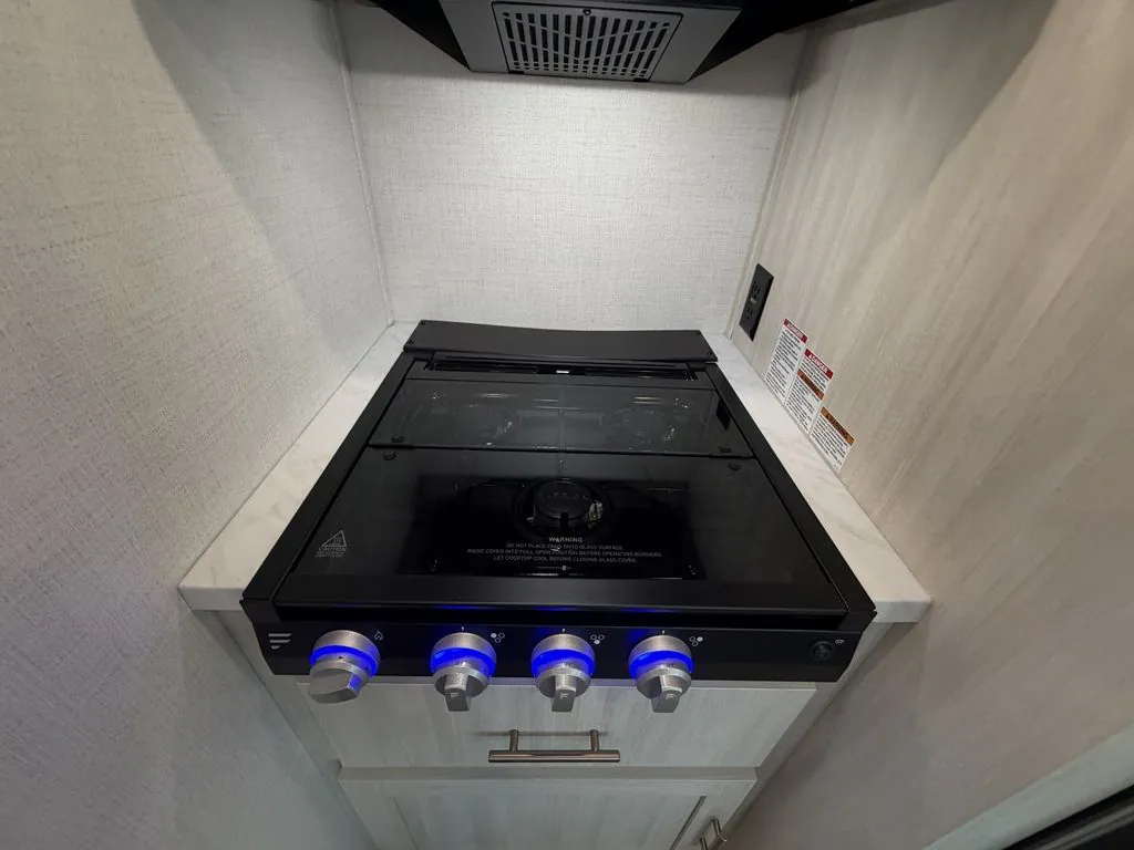 2027 Forest River R-Pod Un-Mapped 23MK, Photos photo 17