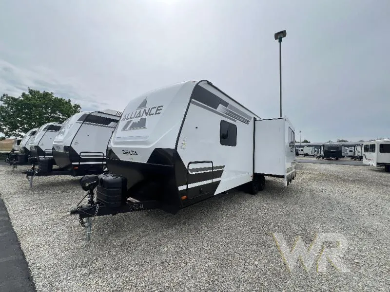2026 Alliance RV Delta 252RL - Photo 3