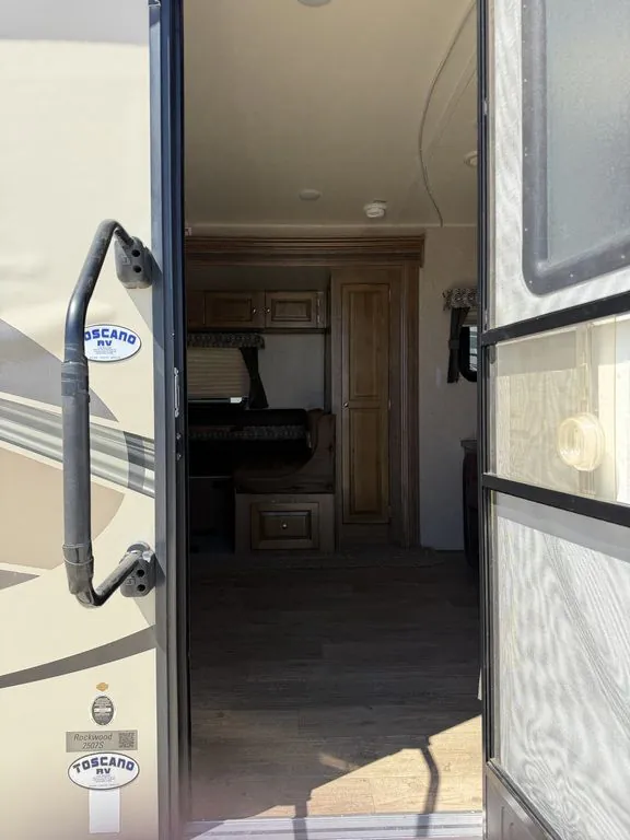 2018 Forest River Rockwood Mini Lite 2507S, Photos photo 7