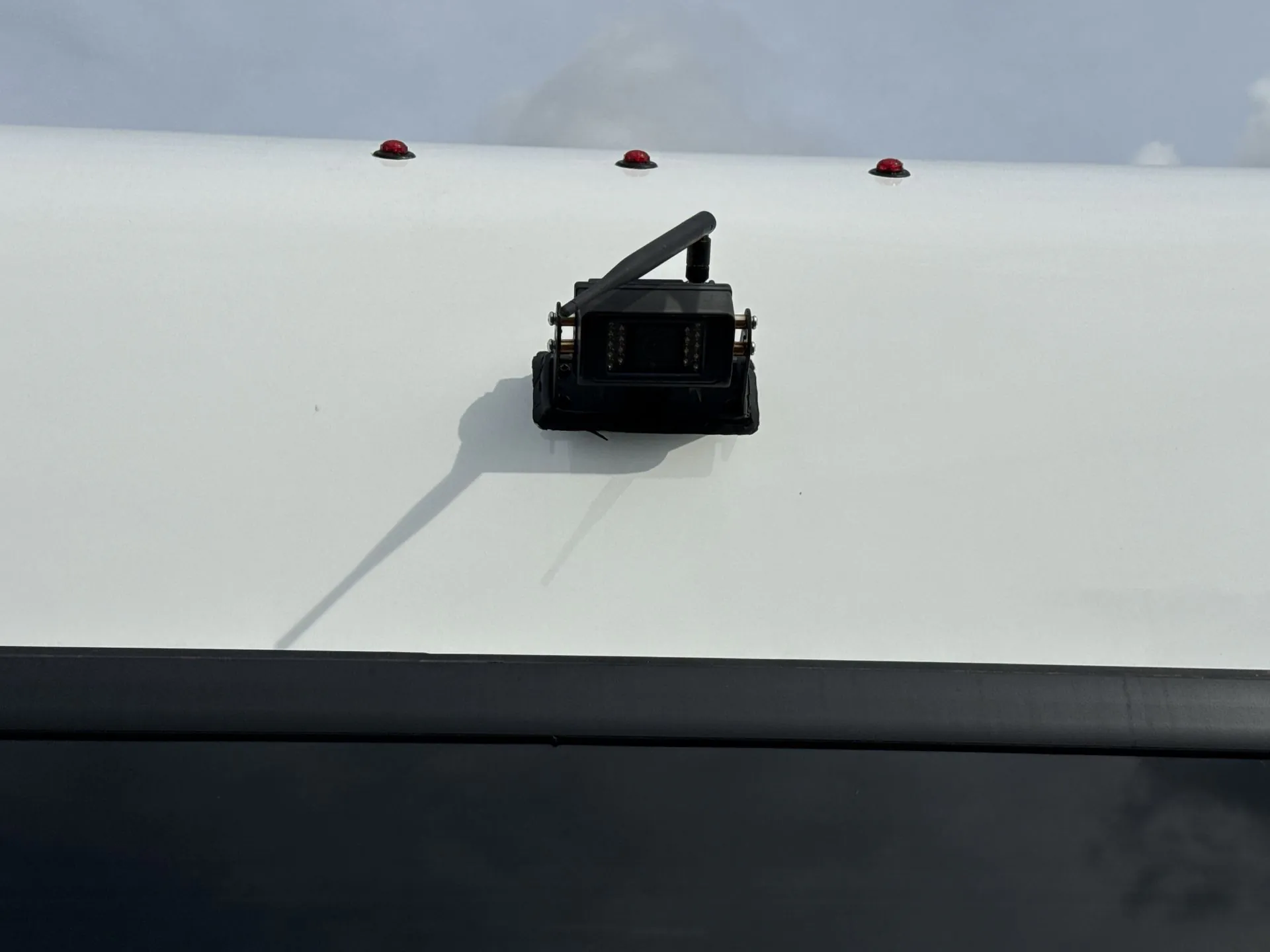 2023 inTech Sol Horizon Rover - Photo 4