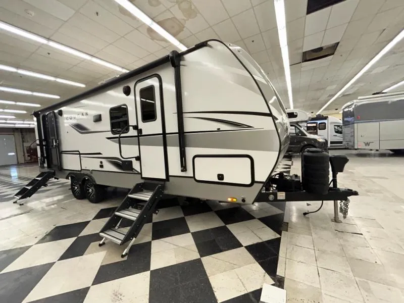 2024 Keystone Cougar Half-Ton 26RBSWE - Photo 2
