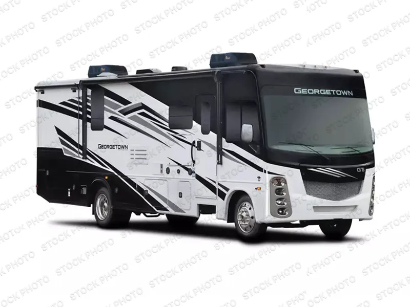 2027 Forest River Georgetown 5 Series GT5 31L5 - Photo 2