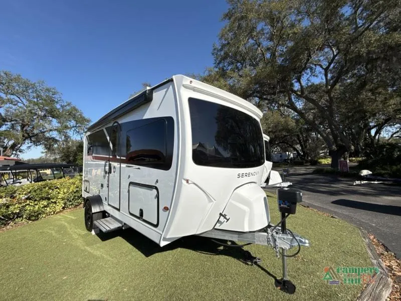 2025 Grand Design Serenova 150HL - Photo 2