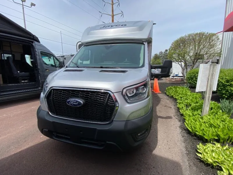 2026 Jayco Granite Ridge 22T - Photo 2