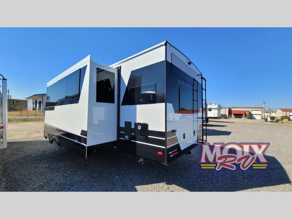 2027 Brinkley Model I 290, Photos photo 31