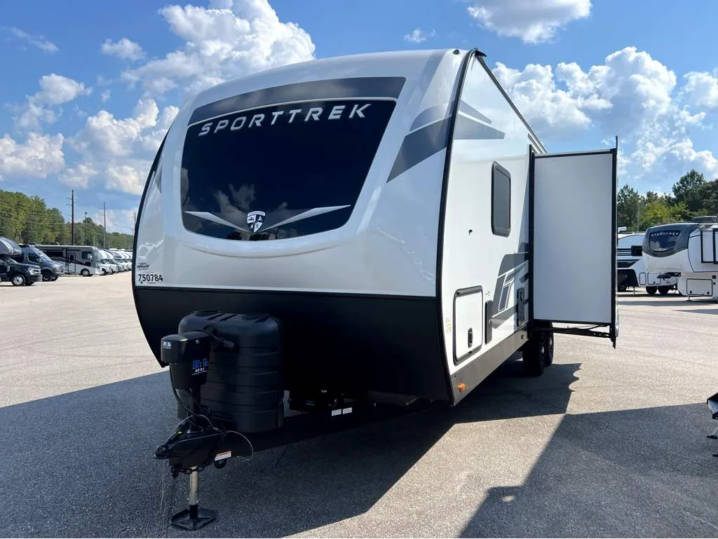 2026 Venture RV SportTrek ST271VRB - Photo 3