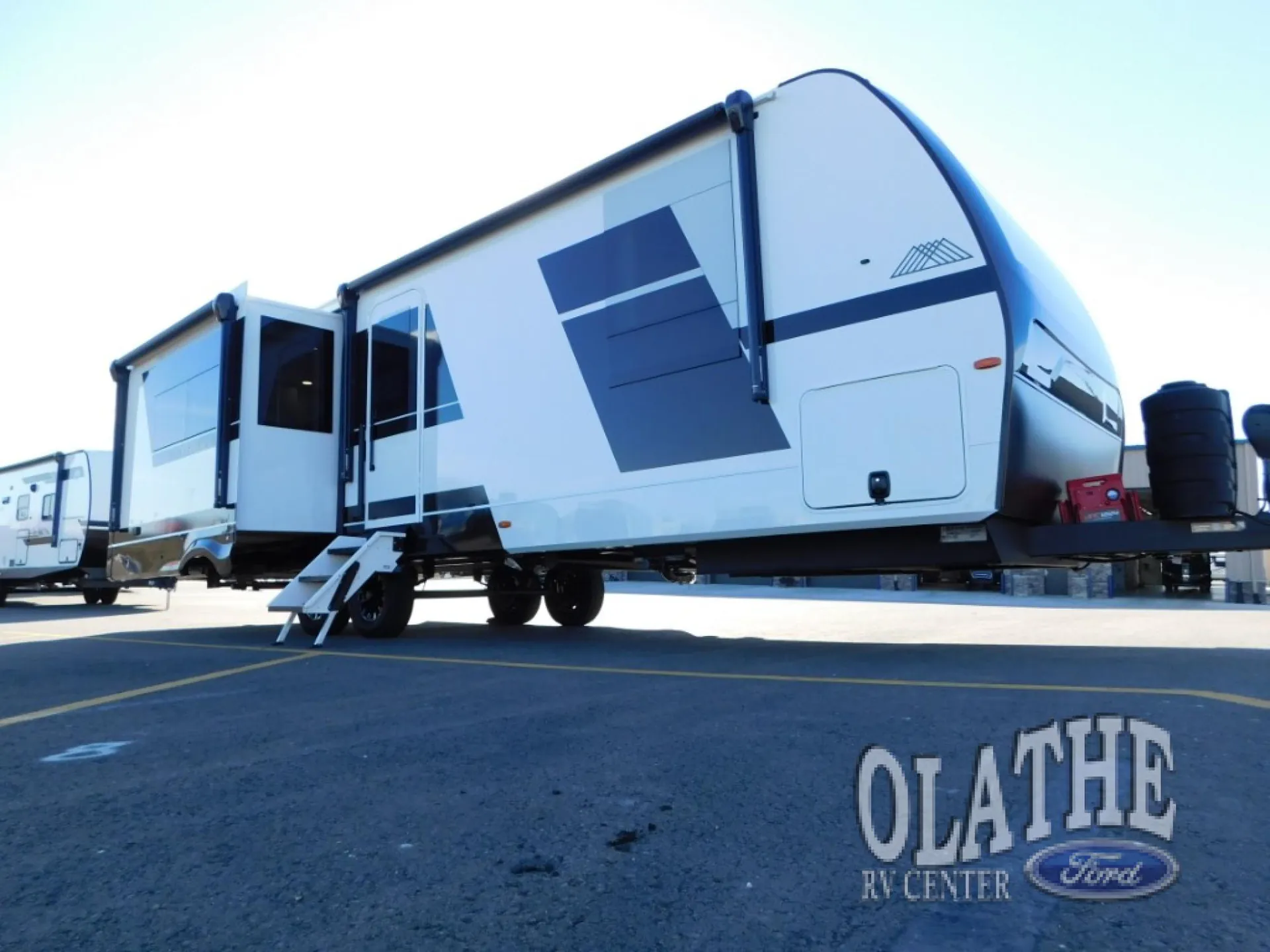 2026 Brinkley Model I 280 - Photo 3