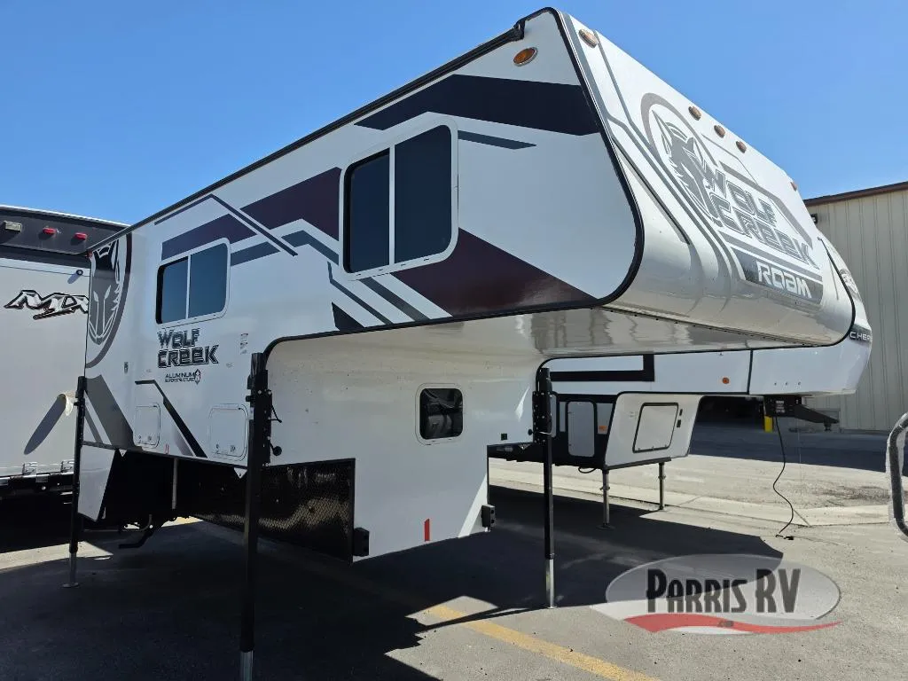 2025 Northwood Wolf Creek 910 - Photo 2