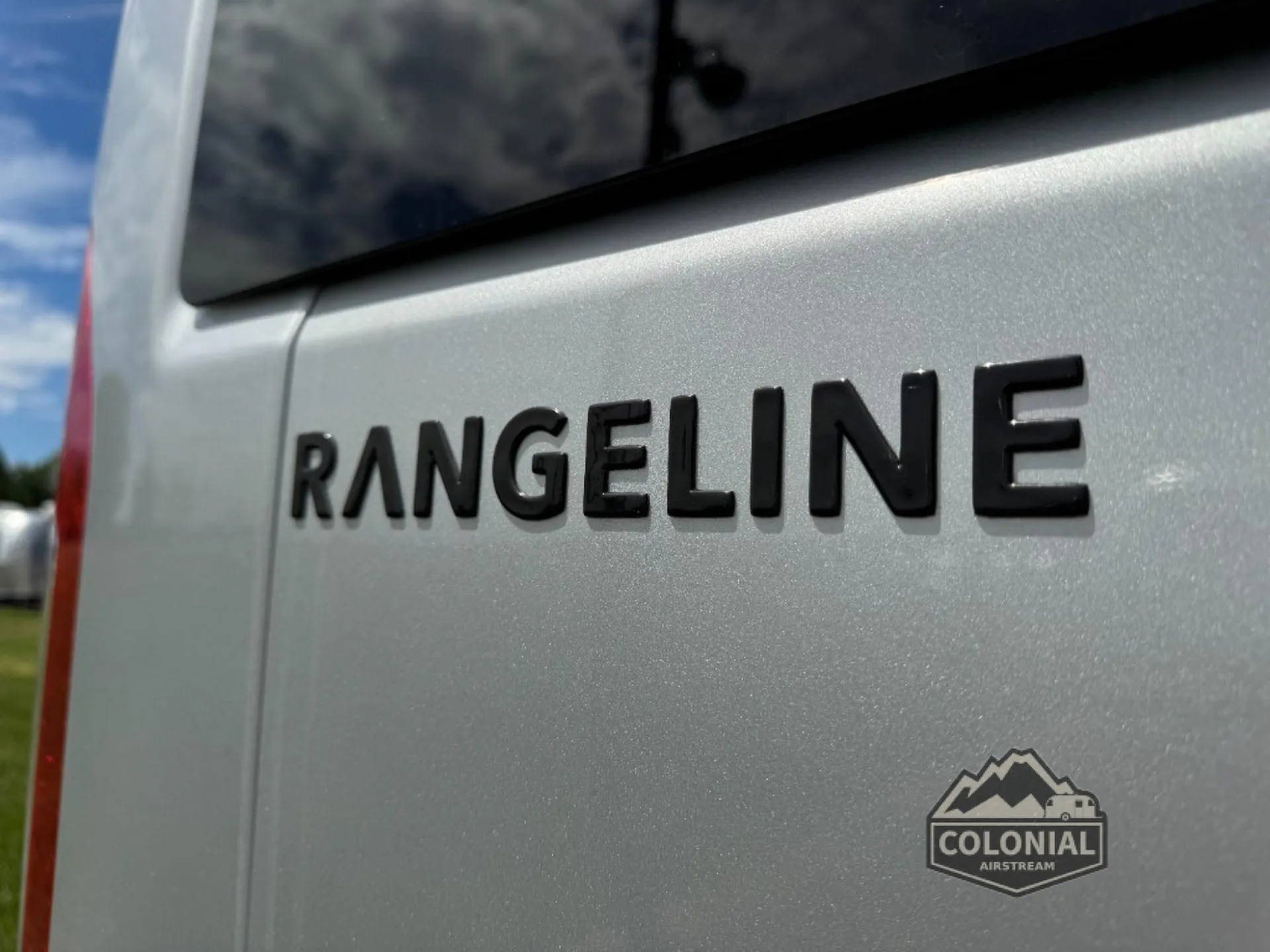 2026 Airstream Rangeline 21PS - Photo 4