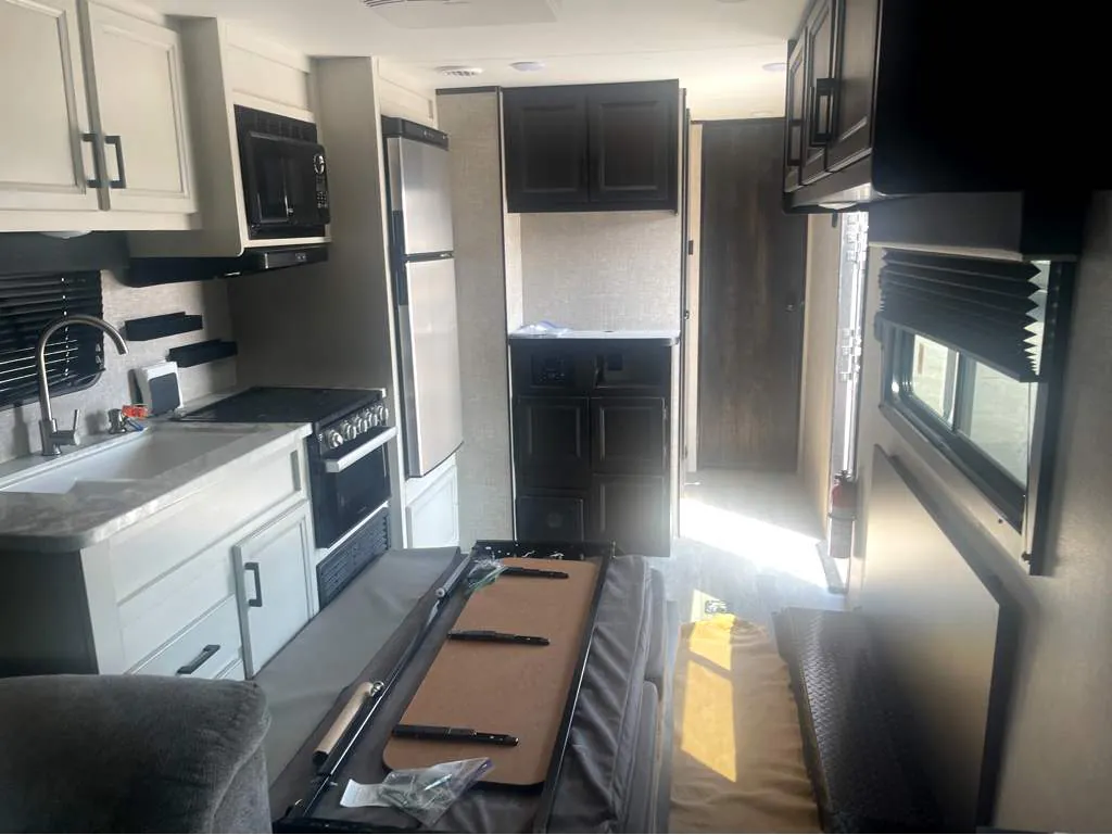 2022 Jayco Jay Flight SLX 8 265TH, Photos photo 12