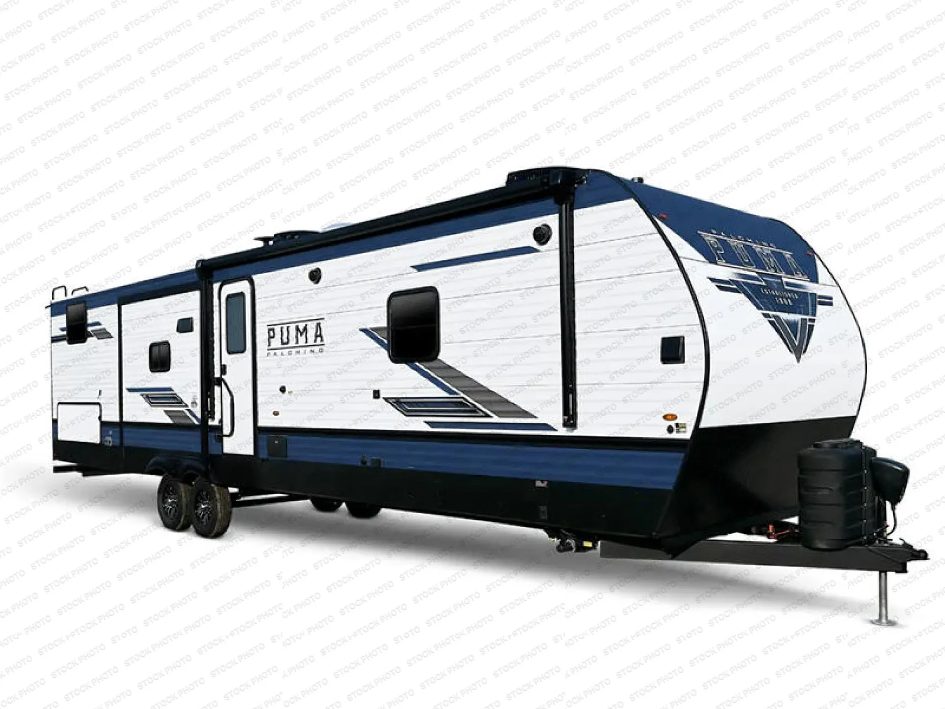 2024 Palomino Puma 22FKQ - Photo 2