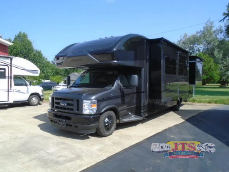 2027 Jayco Greyhawk 29MV - Photo 3
