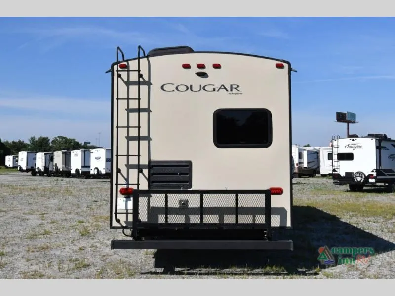2018 Keystone RV Cougar X-Lite 33 MLS - Photo 4
