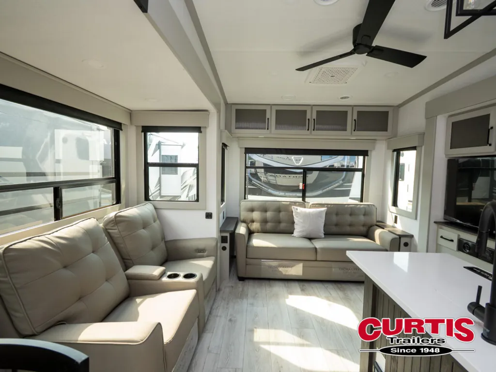 2026 Keystone Montana High Country 385BR, Photos photo 10
