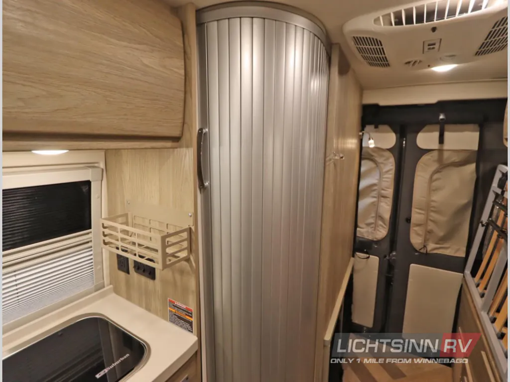 2027 Winnebago Travato 59G, Photos photo 103