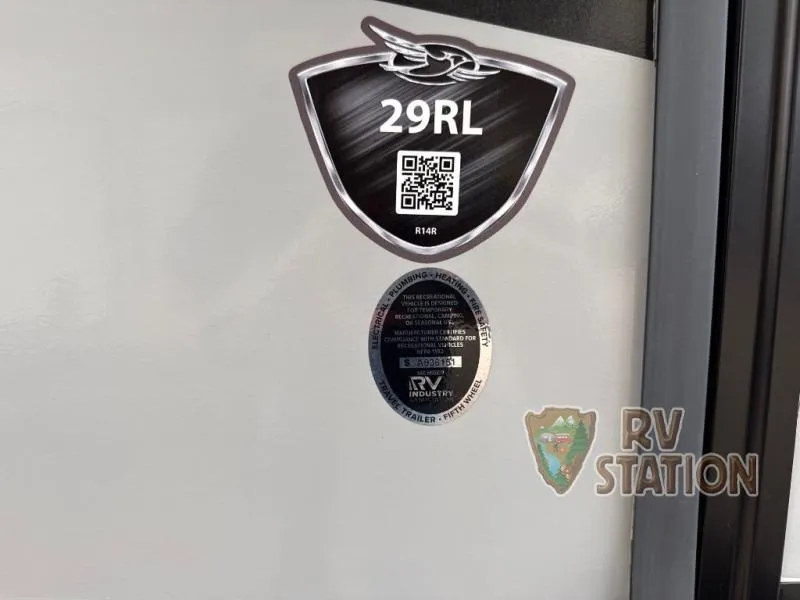 2024 Jayco White Hawk 29RL - Photo 4
