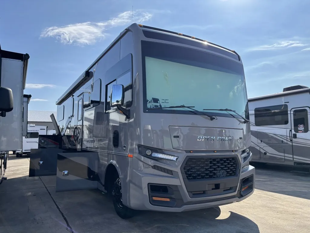 2026 Tiffin Open Road Allegro 29 NA - Photo 3