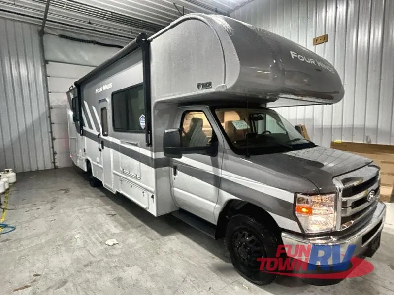 2026 Thor Motor Coach Four Winds 28Z - Photo 3