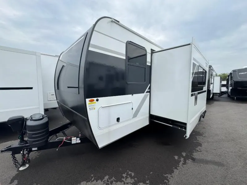2026 Winnebago Thrive 22MBH - Photo 4