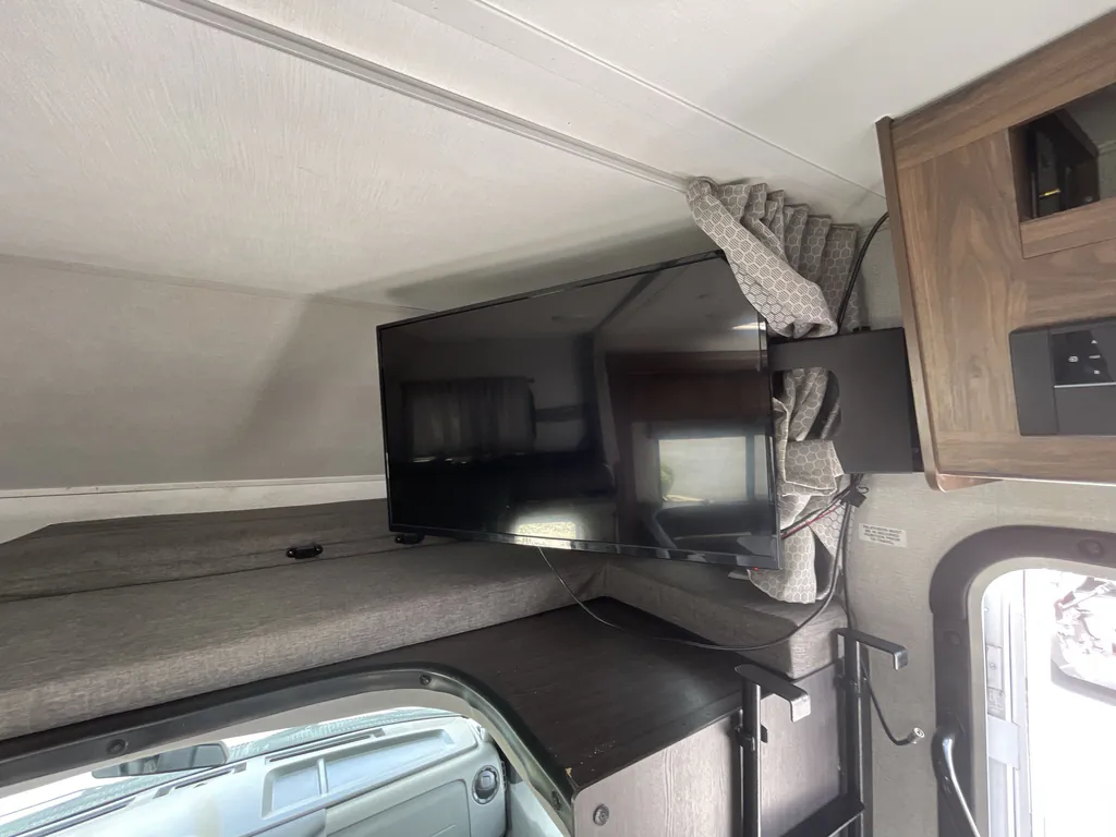 2021 Forest River Sunseeker 2440DS, Photos photo 8