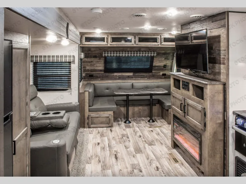 2023 Venture RV Stratus Ultra-Lite 281VFD - Photo 3