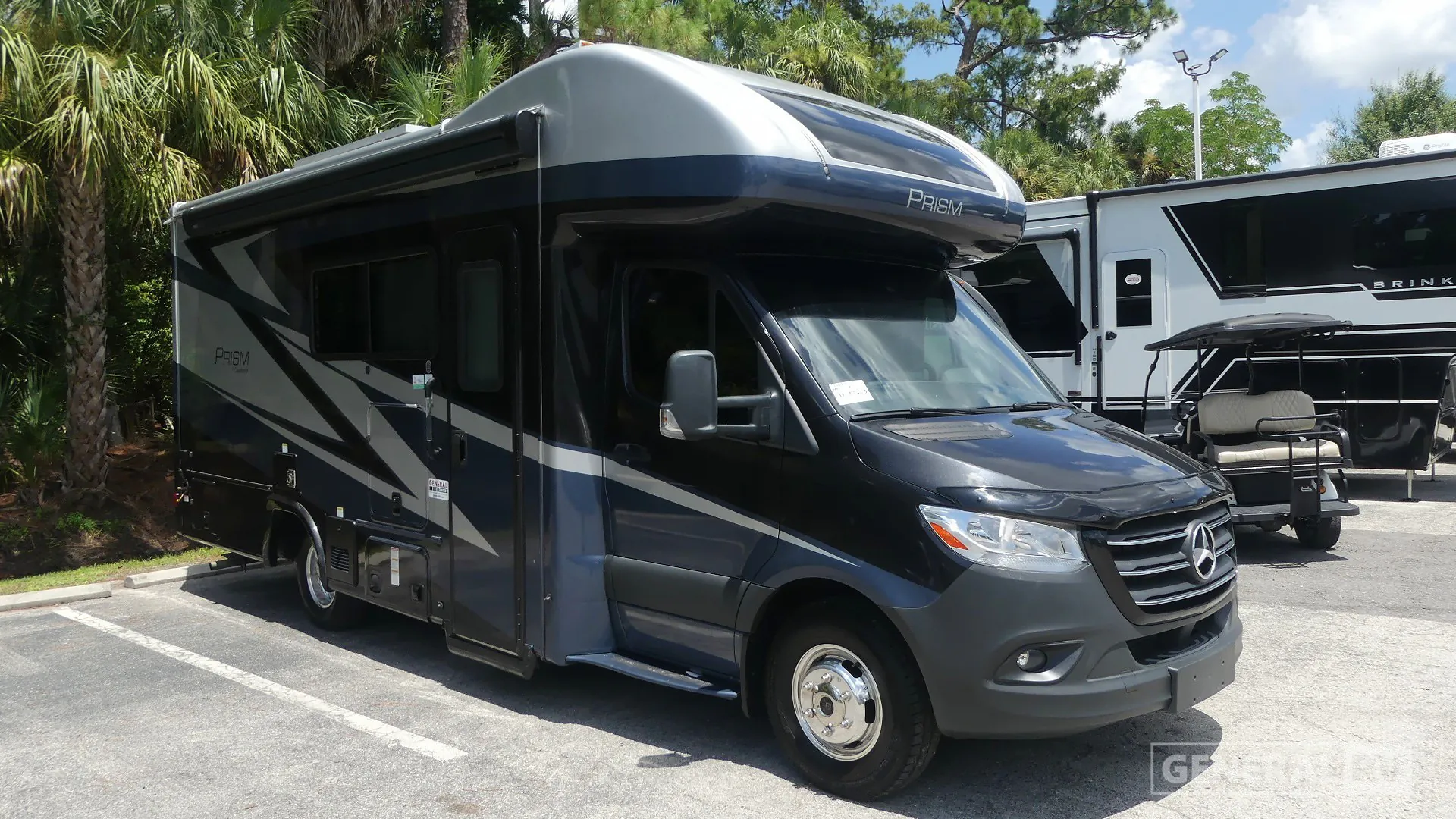 2022 Coachmen Prism Elite 24FSE - Photo 2