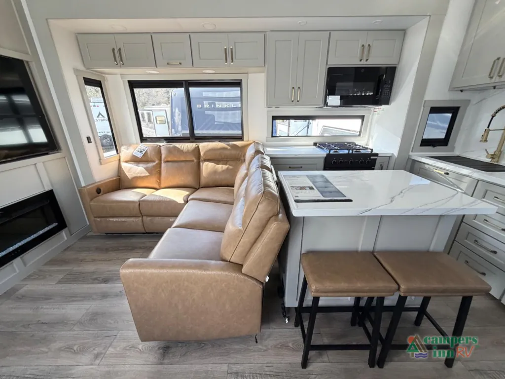 2026 Brinkley Model G 4150, Photos photo 12