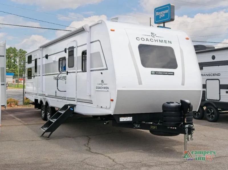 2026 Coachmen Freedom Express Select 31SE - Photo 2