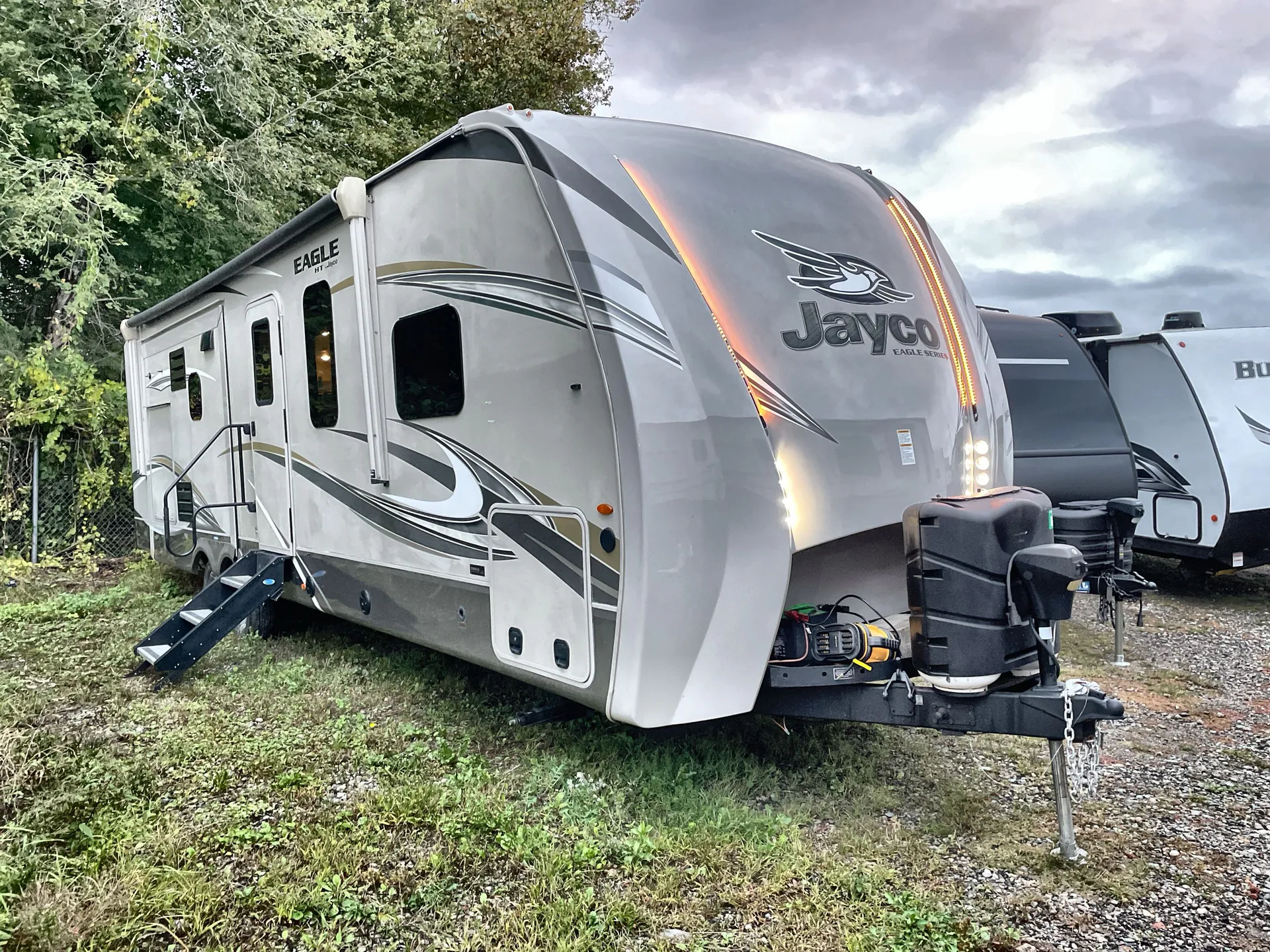 2020 Jayco Eagle HT 280RSOK - Photo 2