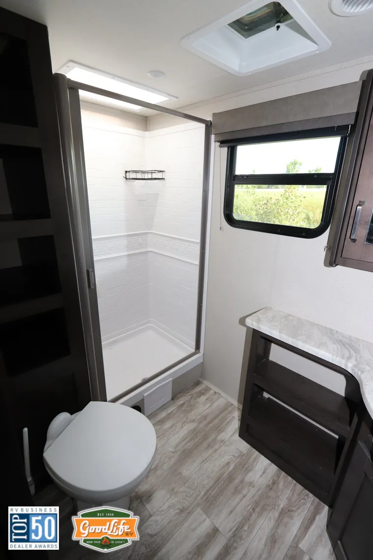 2021 Grand Design Transcend Xplor 260RB - Photo 4