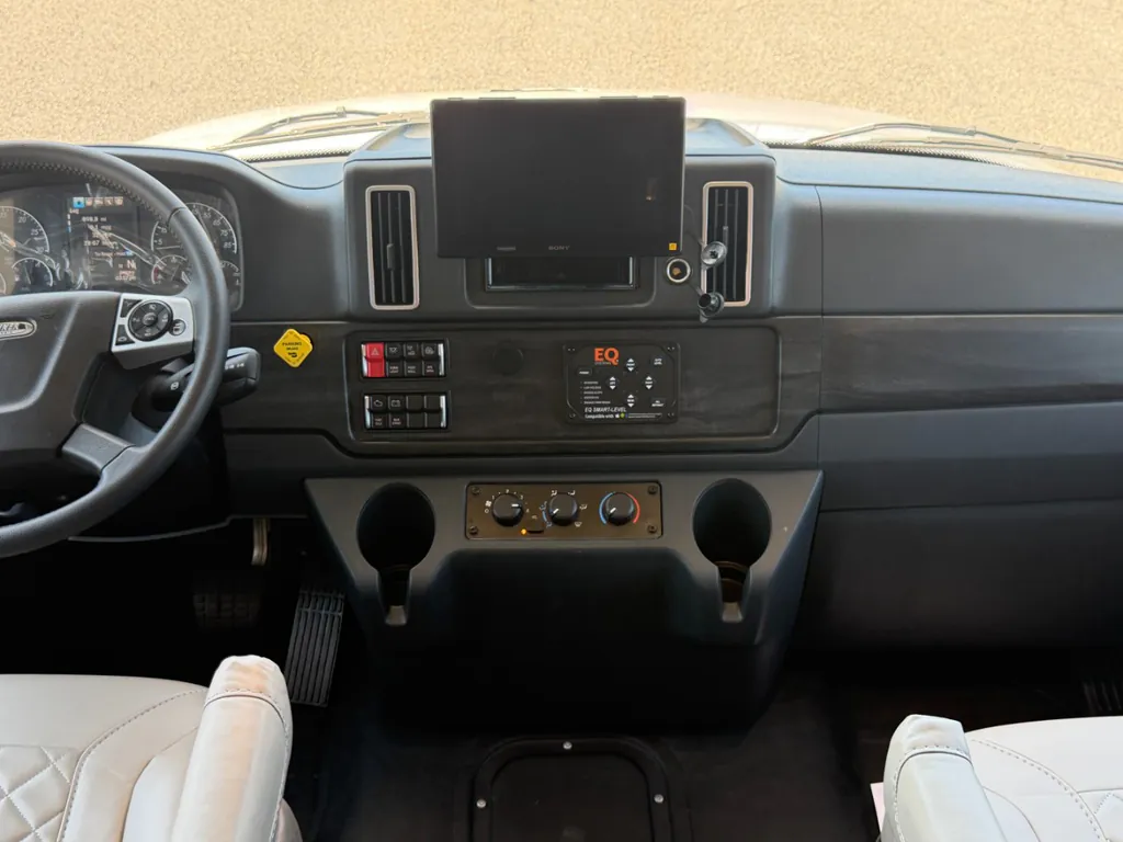 2027 Entegra Coach Accolade 37K, Photos photo 36
