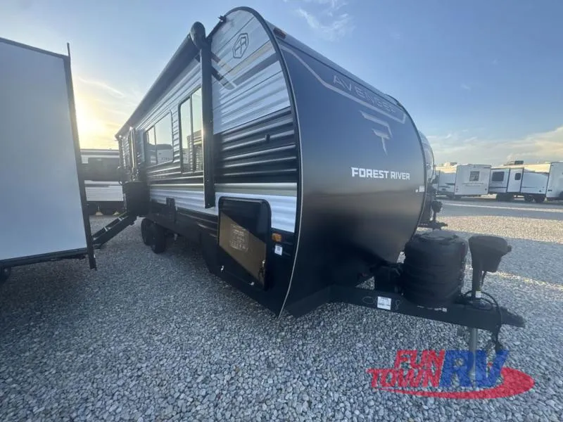 2026 Prime Time Avenger 25MKO - Photo 3