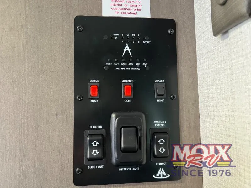 2026 Grand Design Transcend Xplor 22RBX - Photo 4