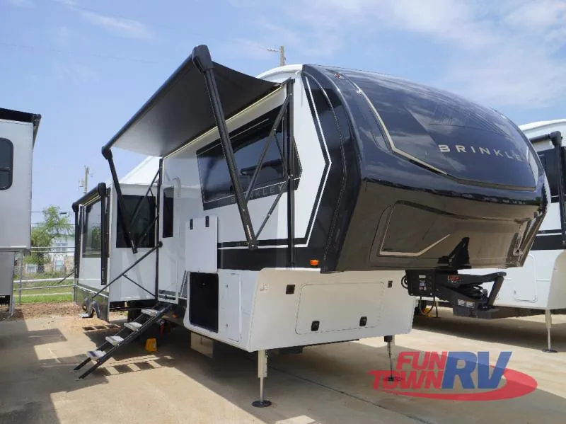 2026 Brinkley Model Z New    3210 - Main photo