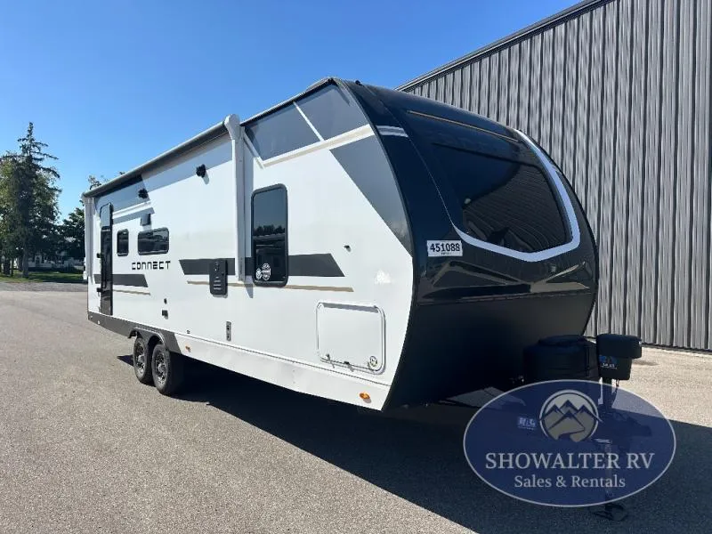 2026 KZ Connect C271RL - Main photo