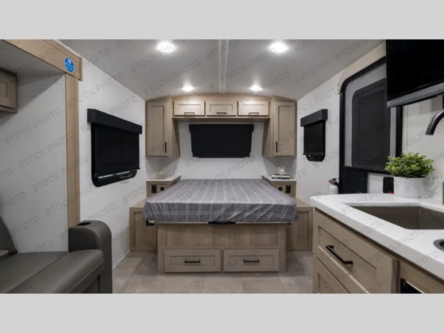 2026 Forest River RV Flagstaff E-Pro 20FBS - Photo 2