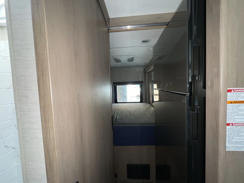 2026 Thor Motor Coach Freedom Traveler A29, Photos photo 21