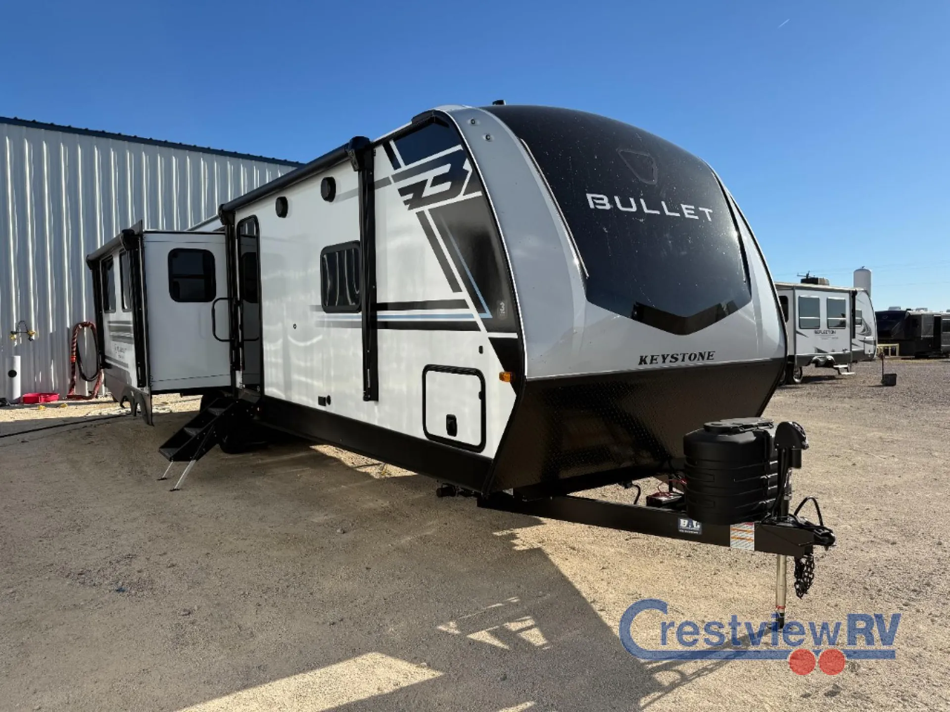 2026 Keystone Bullet 310RES - Photo 3